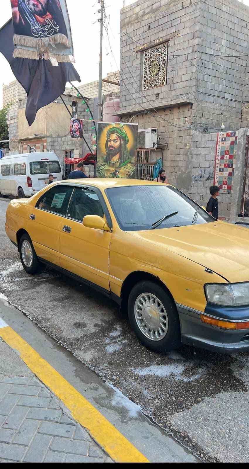 بطه • مكينة جديده • بصره الحسين