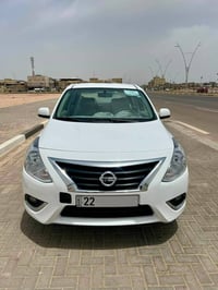 نيسان صني • ٢٠٢٤ • ٢٠٧٠٠ كم