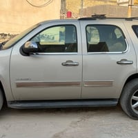 يوكن خليجي • ٢٠١٤ • البصرة