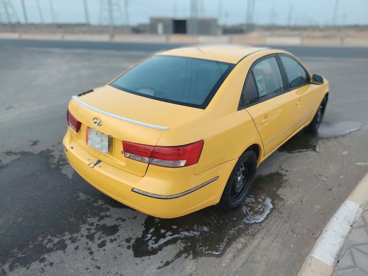 السلام عليكم سوناته البيع مديل 9 مكينه وكير وحداديه وكرهبايات تخم تاير تبريد كله جديد سنويه جديده رقم مثنى مشروع وطني السياره حلوه وجاهز تبريد ثلج مكفولة من الضربه القويه بيه طخه بصيطه كلش يم قبق البانزين *********** بي واتساب غرف حلوه سعره 77 وبيه مجال مكان السياره الدوانيه غماس مراوس اراوس حسب القناعه مصغر هيه وغرامات
