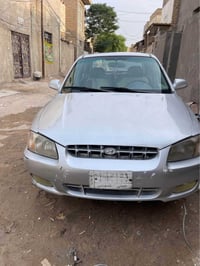 اكسنت • ٢٠٠٠ • محرك ١٥٠٠