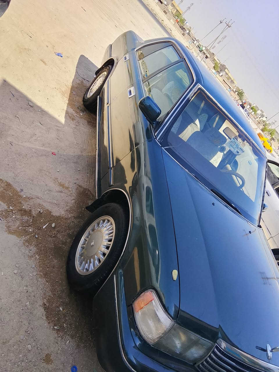 السلام عليكم ارنب مكفوله كص ونقل وضربه مكينه وكير جدد دواخل كرتون حداديه جديده سعر 58 بكاني البصره الزبير رقم لهاتف ***********
