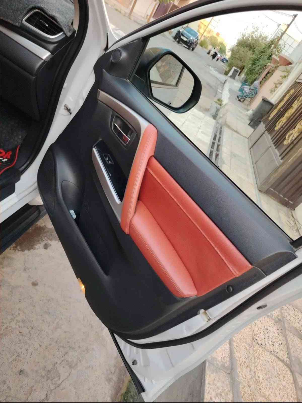 🚙 للبيع مستبوشي باجيرو سبورت 🚙
🔹 الرقم: أربيل حديث ومميز
🔹 السنوية: جديدة
🔹 هزة وفحص: جديد
🔹 حساسات أمامية وخلفية
🔹 مرايا شفط
🔹 تحكم ستيرن فول
🔹 كشن جلد
🔹 المحرك: 6 سلندر
🔹 سقف سلايد
🔹 بصمة
🔹 يوجد دفتر بانزين

📍 العنوان: كركوك – واحد آذار
💰 السعر: 225 وقابل للتفاوض

📞 للتواصل: ***********

أهلاً وسهلاً بكم 🌹

#الجميع
