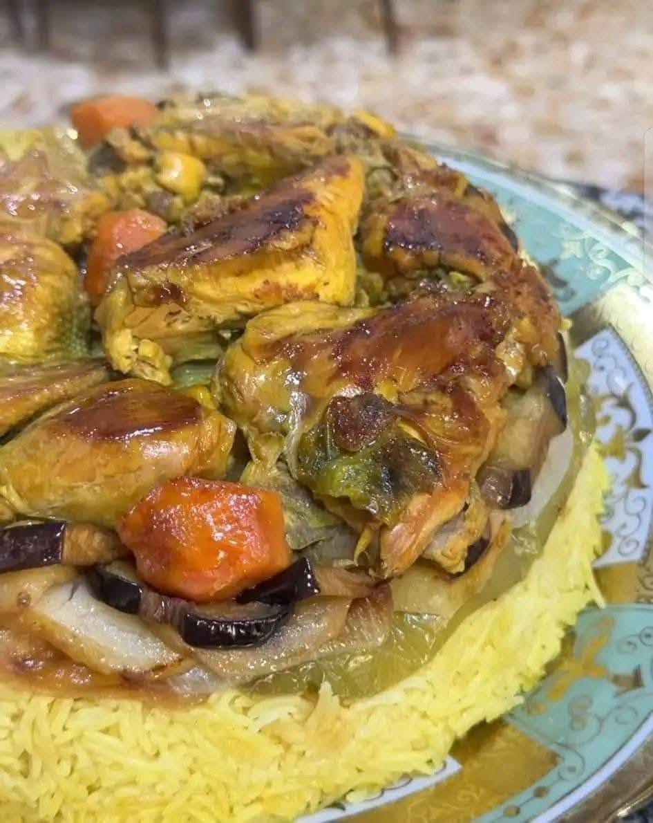 يسعدمساكم  يوجد لدينا الأنواع الاكلات 
مستعدين لتجهيز كافة طلبيات والمناسبات وجبة وغدا وعشاء 
للاستفسار مراسلة الخاص او اتصال على الارقام التالية 
***********
يوجد خدمة توصيل 
ونرفع منشور بكلمة يا الله يا رزاق 
الله يرزقكم ويرزقنا

