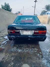 سدرك • ١٩٩٧ • رقم كربلاء