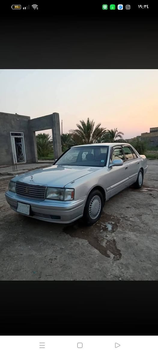 راس ثور تكم ايسر بلاد موديل 98 رقم بصره سنويه 29 تحويل ثاني يوم مكينه وكير شرط حداديه كهرباىيات كله شغال مكفوله من الكص ونقل ولعيب الشرعي سعر 72 وبيه مجال الاستفسار التصال ع الرقم ***********@ مكاني الناصريه
