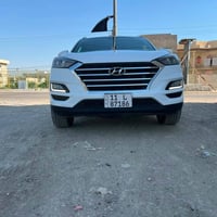 توسان ٢٠٢١ • فول مواصفات • رقم بغداد