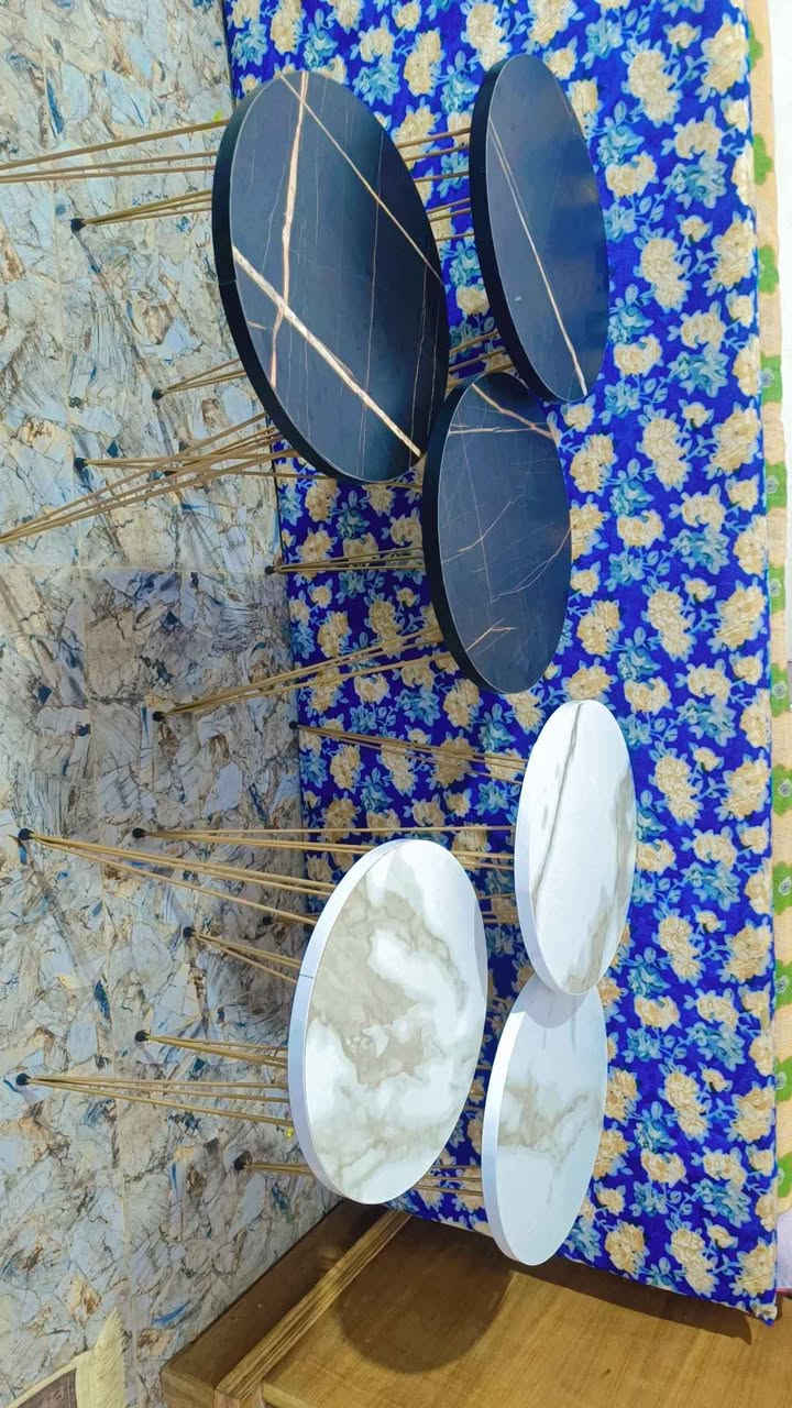 طبلات ثلاثيه • جديدة • العسكري الثاني