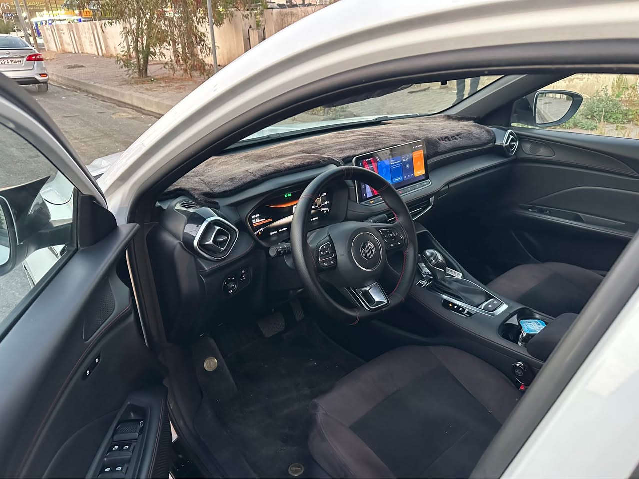 MG 2025
فول فول
بى سبوغ بةس جاملخى ساردى هةيه
شاشة ئكتيڤه
١٨ هةزار رويه
سعر 115$ مجال
*********** أربيل, العراق
