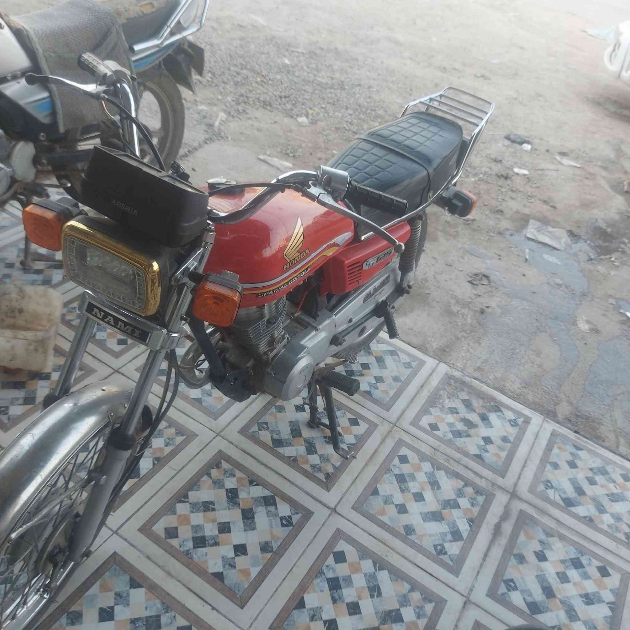 للبيع مديل ٢٠٢٠ اوراق اصولي ارشاء اصل مكفوله كفاله عامه اي نقص ما بيه مكينه خير من الله مكانه كربلاء طوريج رقم ***********

