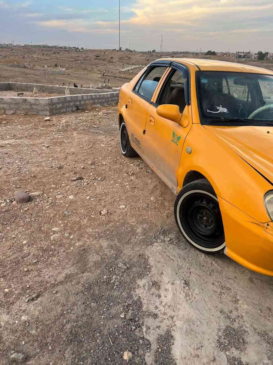 مكينة كورلا • ٢٠١٣ • جير شرط