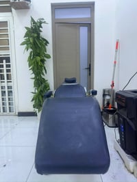 سرير كهربائي • هيدروليكي • قابل تعديل