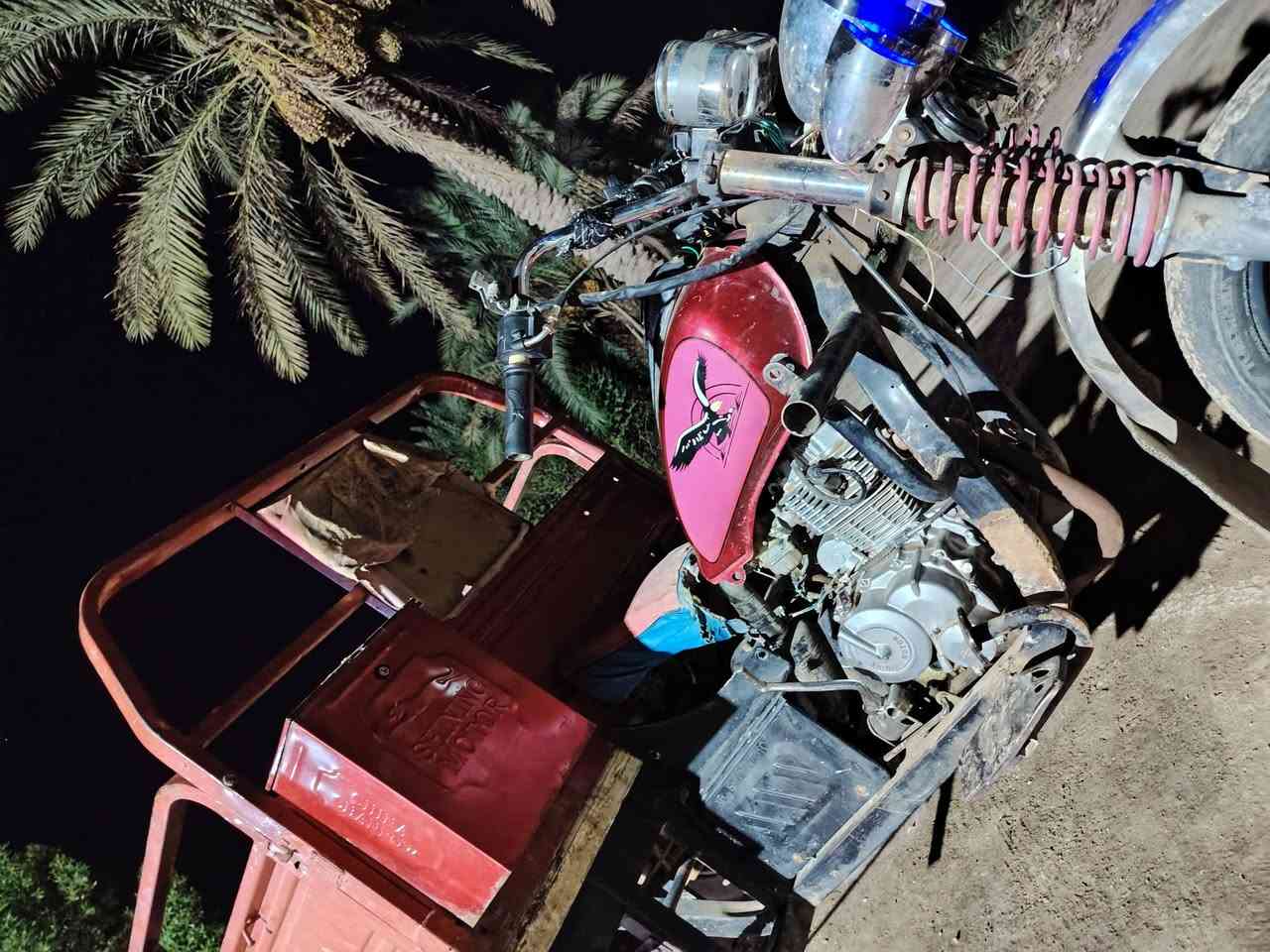 ستوته للبيع فحل موديل 14 كهربائيات شغاله مكينه٢٣ سلف الدراجه جاهزه مكان الديوانية /دغاره ***********
السعر.. مليون 50 وبيها مجال
