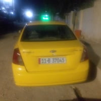 اوبترا 2010 • رقم بغداد • مكينة نضيفه