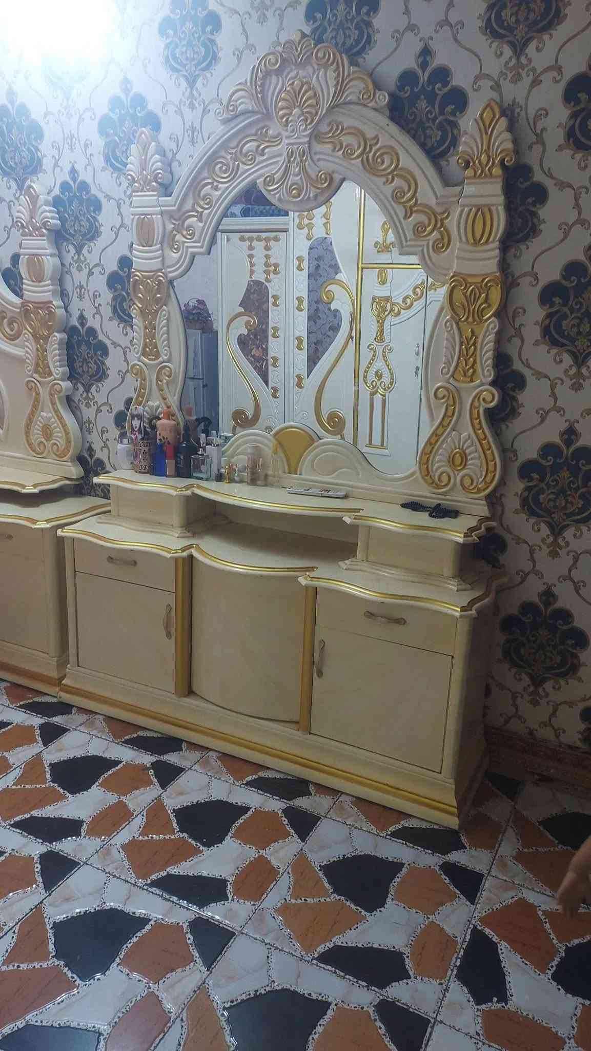 خشب عراقي • تفصيل • ٢م٦٠