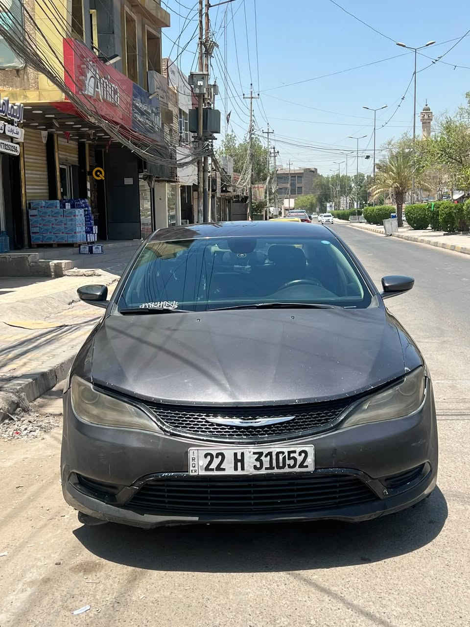 السلام عليكم ٧٥ قفل ربع مينزل
موديل ١٦ ٢٤٠٠ قطعه وحده بنيد فقط تبريد ثلج تخم تاير جواهة شاشه جبيره سياره قطره معجون مابيهة مكاني بغداد دوره باسمي تحويل ثاني يوم  يولد متوازي حيل واريد ابيع بيعه سريعه 
***********
