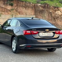 ماليبو 2023  مواصفات lt  رقم دهوك تريد تحويل او تريد وكاله  عداد المسا...