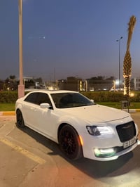 مرسيدس C300 • ٢٠١٦ • غاز ٦٠ل