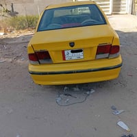 سمند • ٢٠٠٩ • مستمسكات عندي