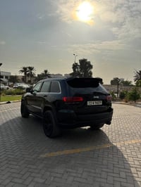 SRT • بلاك توب • ٢٠١٧