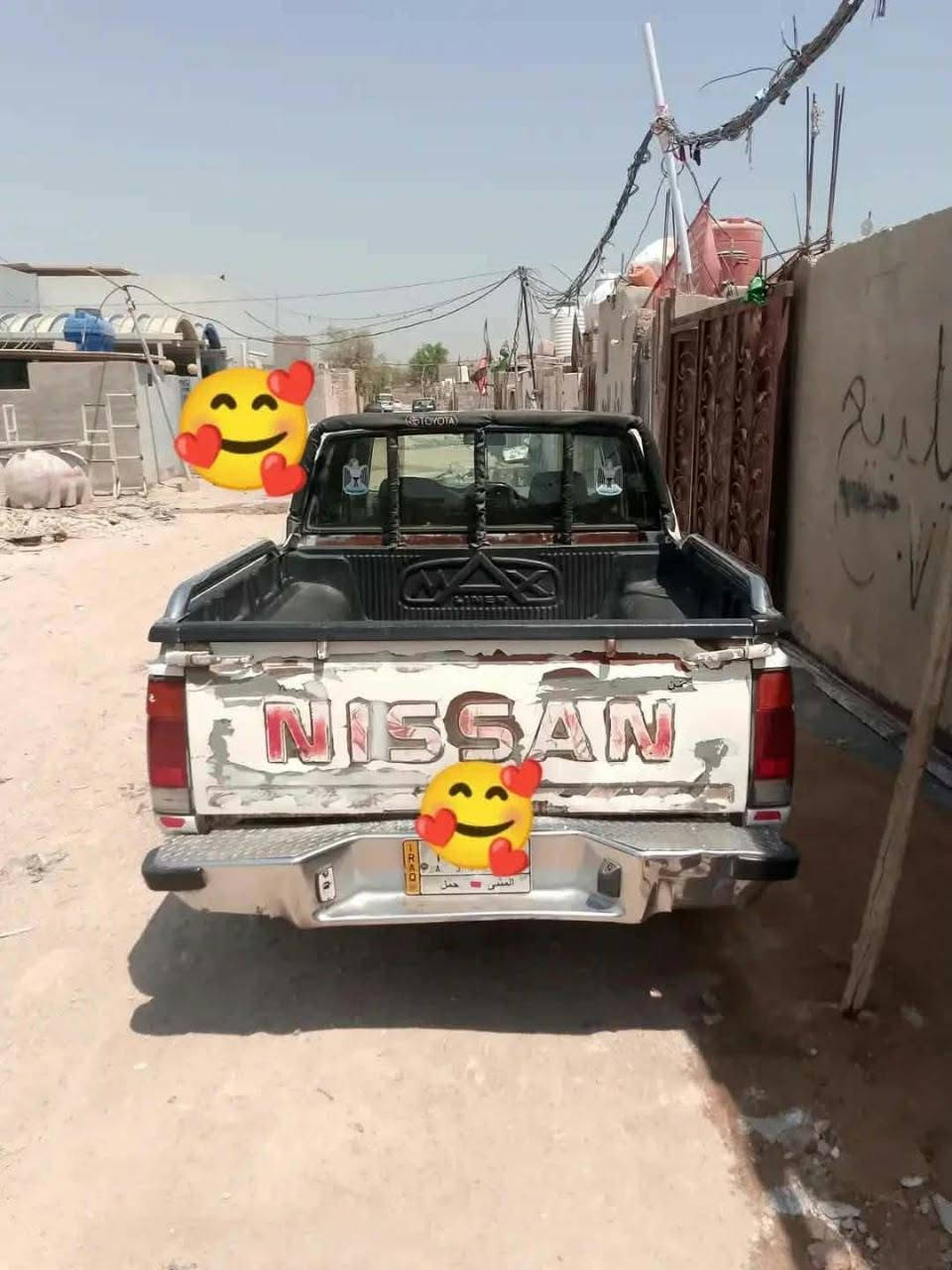 ٢٠٠١ • رقم مثنى • مكينة وكير