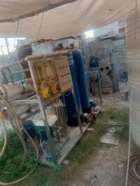 محطه ام 2000 وياها تانكين ابو 5000 بغداد حسينية المعامل  07713834808