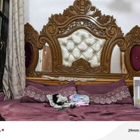 غرفة خشاب • عراقي • نجف