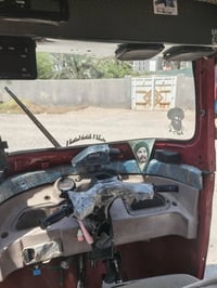 تكتك • مجفته • موديل ١٩