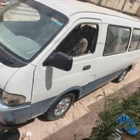 بريجو ١٩٩٩ • مكينة ناقصة • النجف