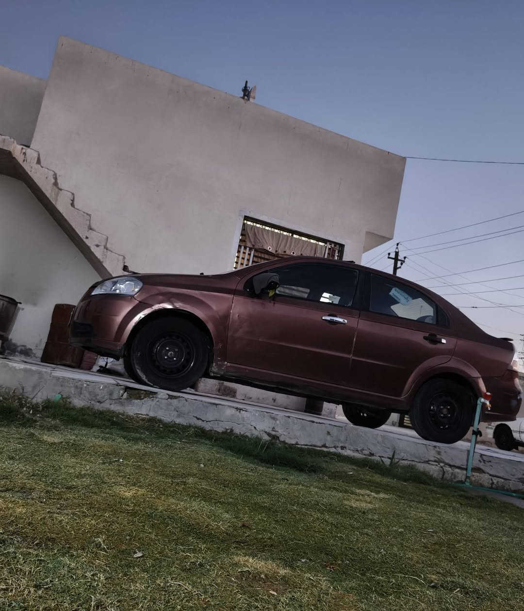 افيو موديل 11 رقم نجف كير ومكينه وتبريد خير من الله
مكينه مسكر 
حداديه كلش حلوه 
تخم تاير جديد
مكان السياره نجف 
السعر 47بيها مجال 
مراوس ترهم 
للسفسار عل خط او تساب
‏‪***********‬‏
