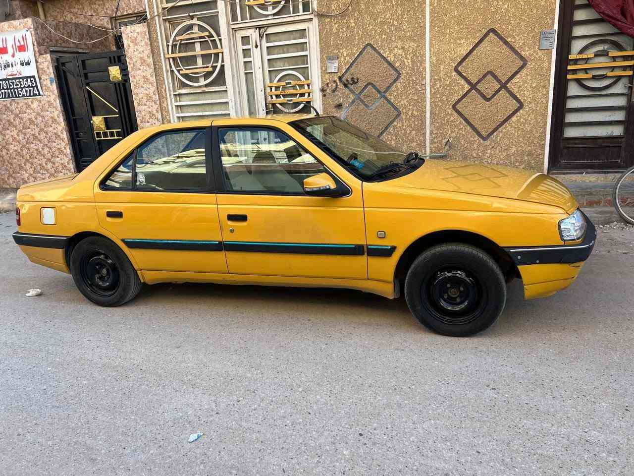 ياالله سلام عليكم للبيع بيجو أكد موديل١٦كفاله عامه لاصبغ ولابارد ولادحجات ولاشخوط والفضل من الله جاهزه علااخر حبايه كل نقص مابيه كير مكينه تبريد حداديه كهربائيات مصفره هيئه وغرامات سنويه وهزه جديده يعني اليريد يسترزق بيه عليه بل عافيه كبل علا باب الله والسياره متعبانه استخدام شخصي السعر ٤٢وبيه مجال بيع سريع للاستفسار ***********مكاني كربلاء
