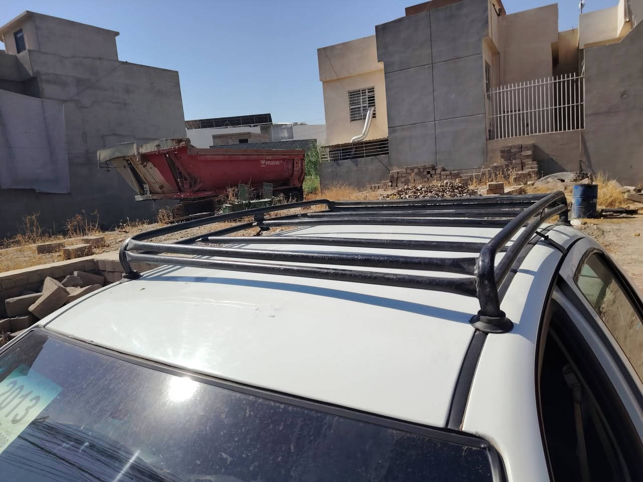 سيبايه جوكر على جميع السيارات وحديد ثقيل كلش نضيفه كلش السعر 50وبيها مجال ما متواجد على الفيس اتصل ***********
