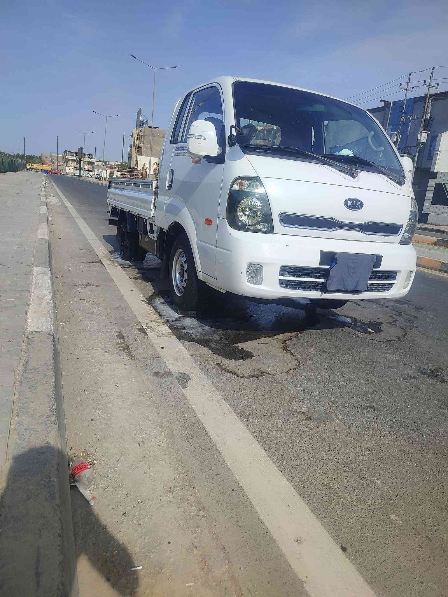 كيه بنكو • بصرة • موديل ٢٠١٣