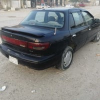 موديل 96كلها شرط محرك مفتوح السعر 24ورقه وبيها مجال 07719996965 بيع مس...
