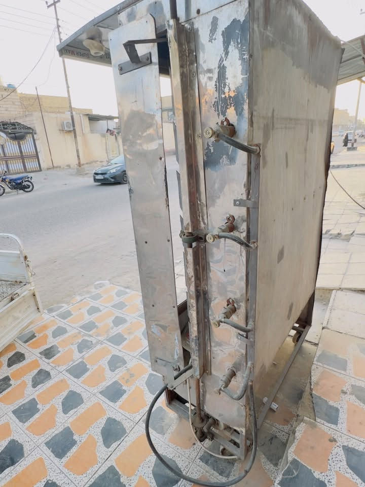 شوايه دجاج مشتغله اسبوع فقط
***********
