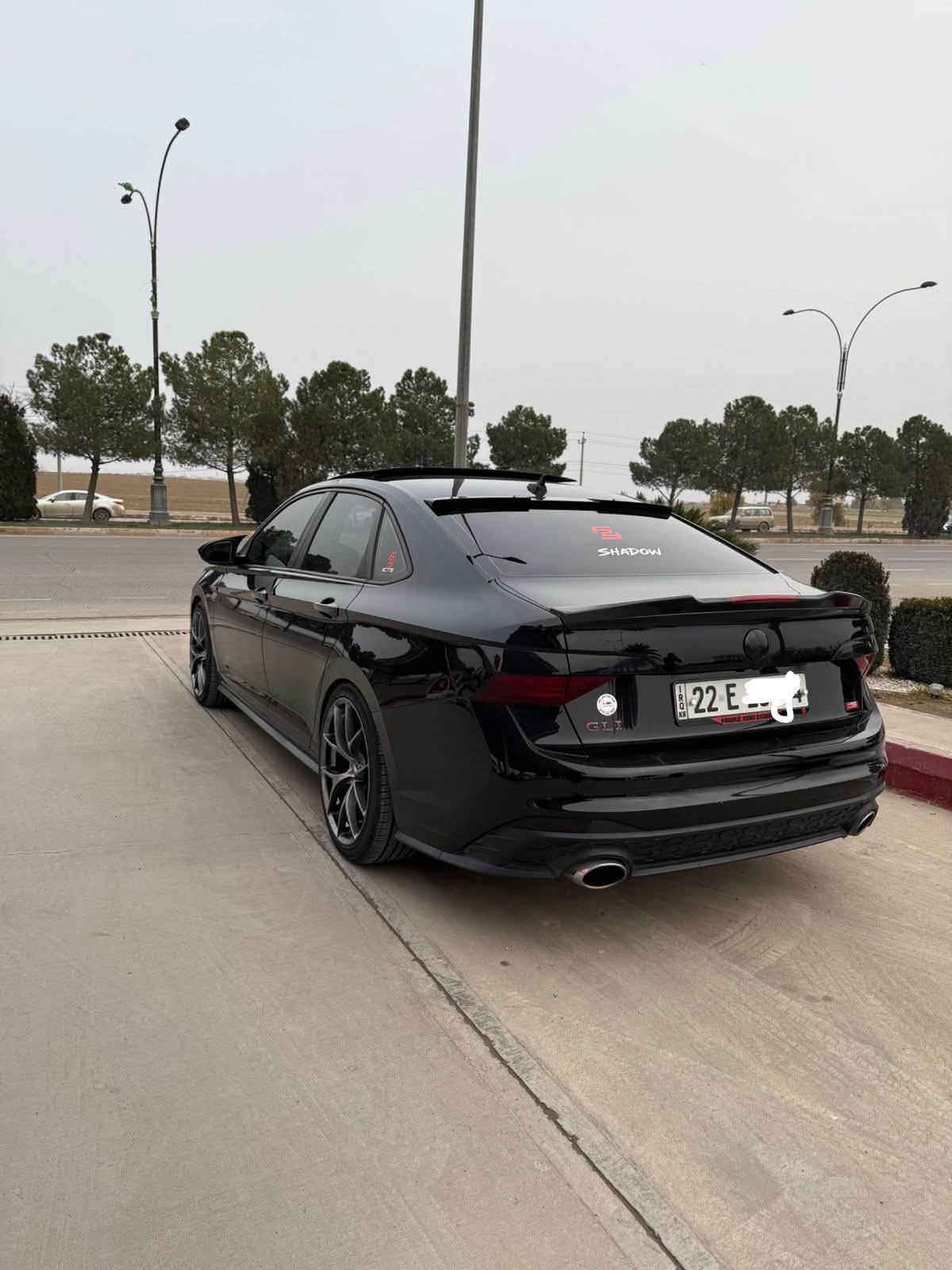 جيتا GLI • ٢٠٢٢ • ٢.٠ توربو