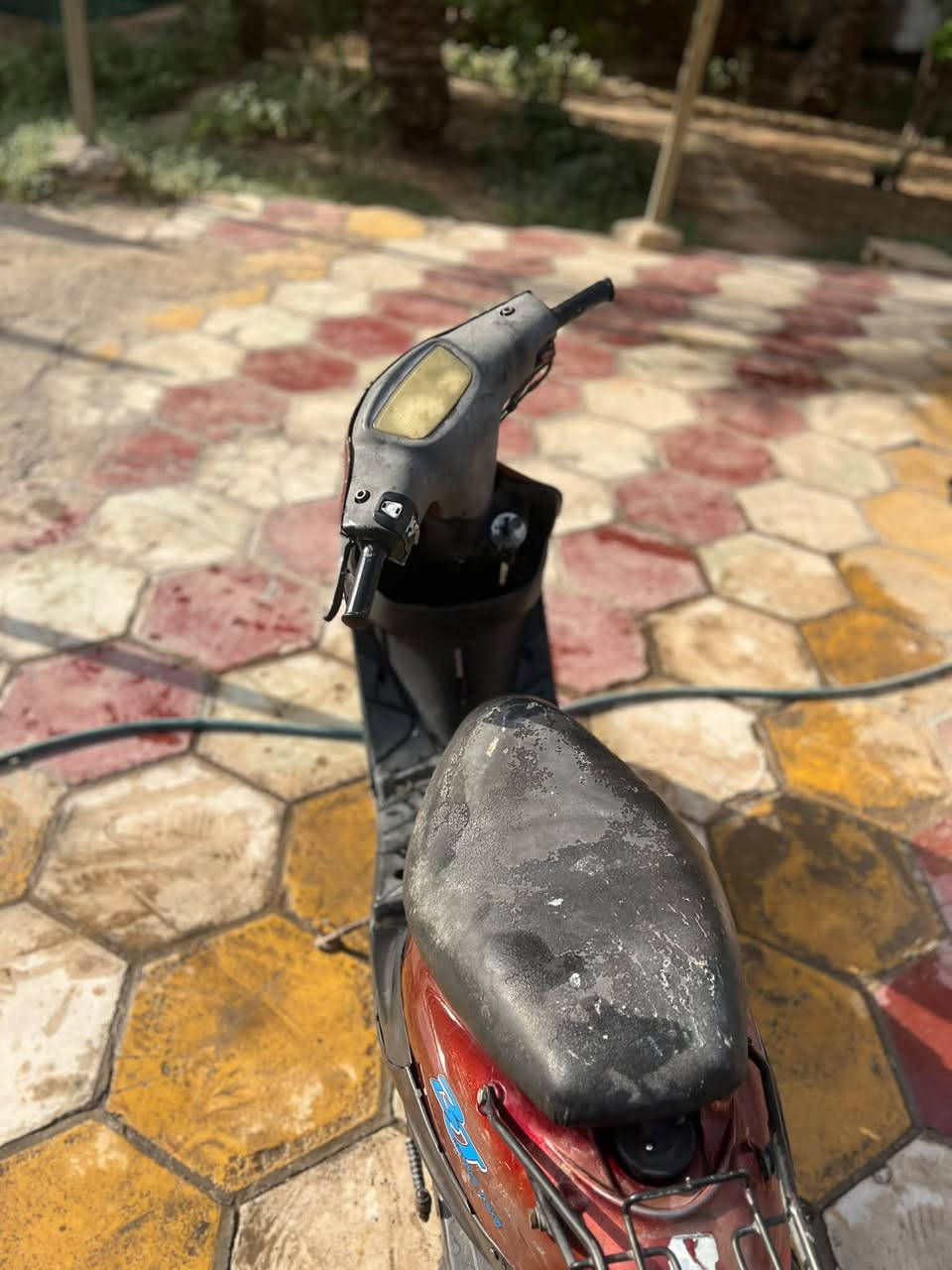 بيجي • نضيفه • كهربائي