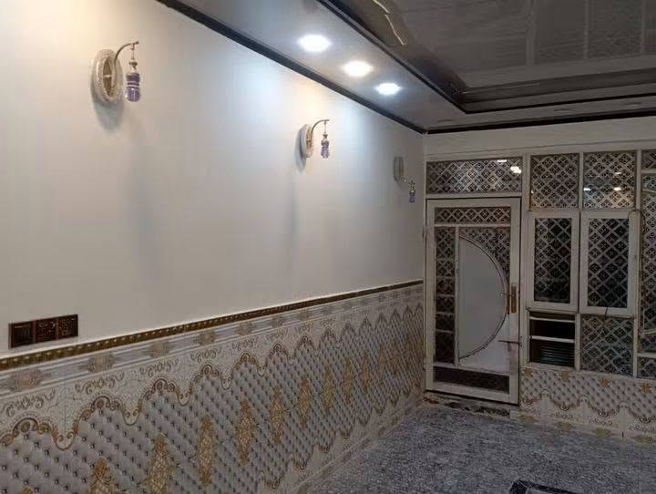 اصباغ ديكور ترتيب نضافه إتقان
نعمل على كافه اصباغ البيوت واجهات حداديات
+(جبس بورد +ملكي + فوم للواجهات والداخل+ سقف ثانوي)
طلب أو للاستفسار (***********)

