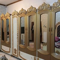 غرفة نوم • شغل عراقية • سرير هدية