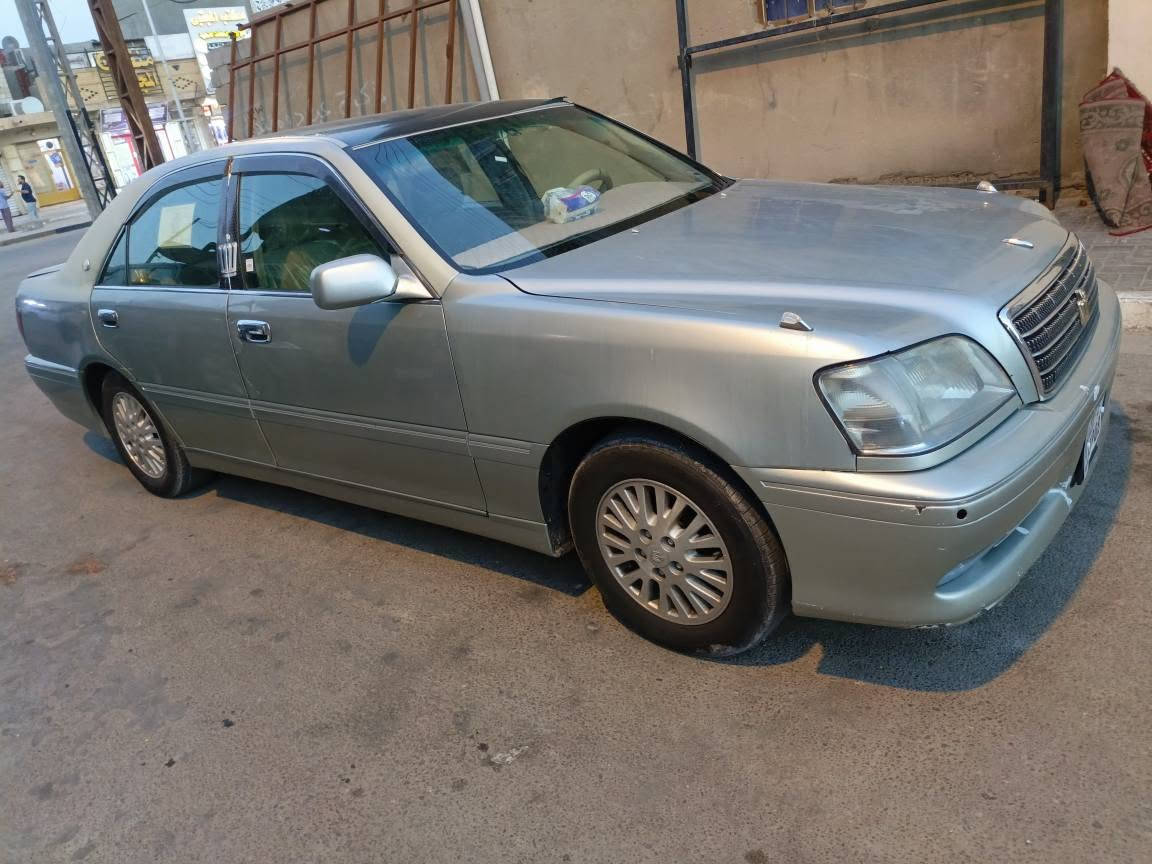 سلام عليكم سيارة جنون دوات البيع سعر 32بيه مجال مكان سيارة البصرة حي الحسين بيه كصه جنطه ستفسار *********** مكلف بنشر البصرة, العراق
