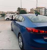 الانترة • ٢٠١٨ • باب خلفي مبدل