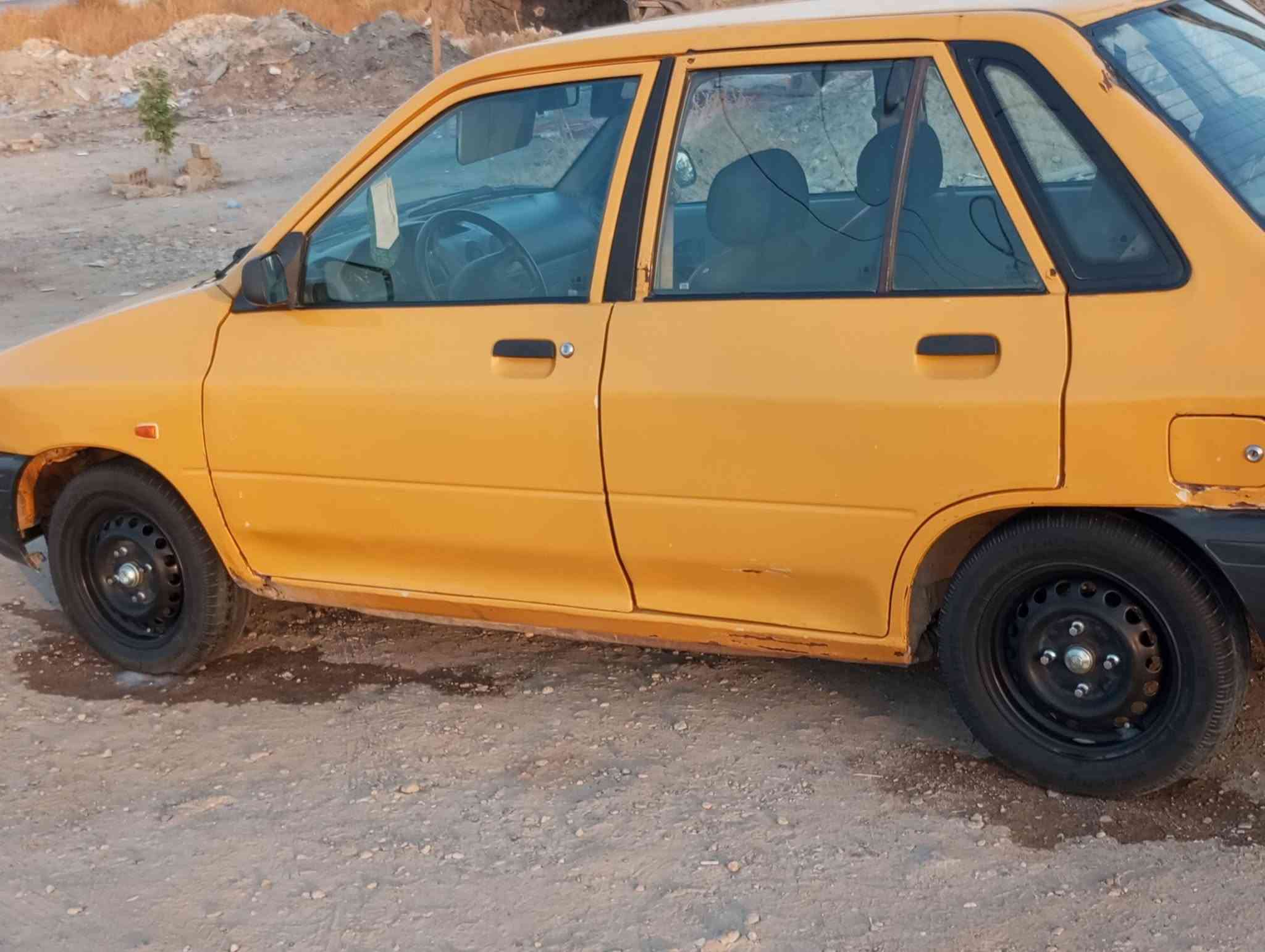 ساببة موديل 12البيع رقمية احمر بصرة@ مكان بابل السعر 10 وبية مجال محرك كية برايت وكيرة وشواصي كهربائيات تخم تايرات تبريد عوزة بس غازة 
***********
