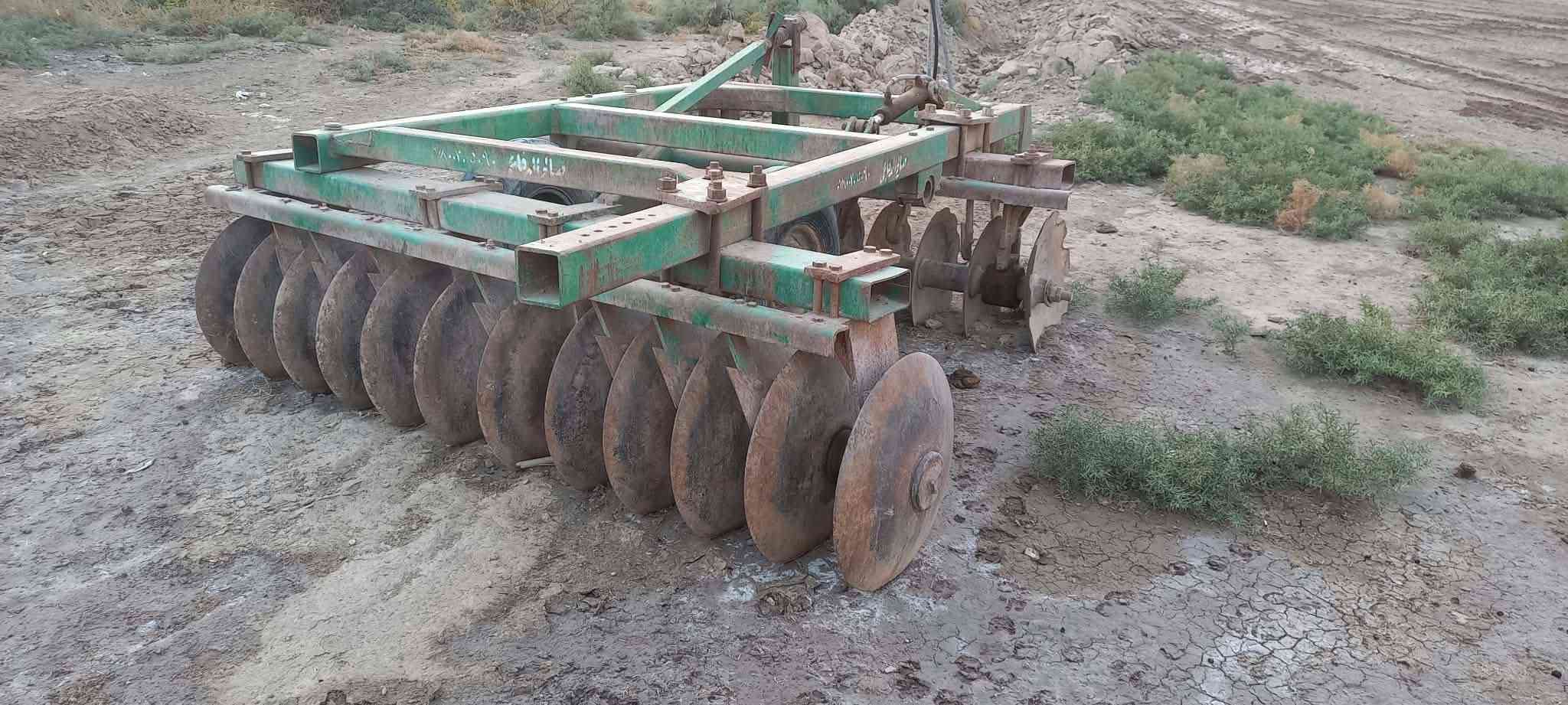 دسك الدفاعي • ٢٤صاج • النعمانيه