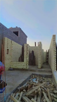 بناء • شغل نضيف • ملتزم