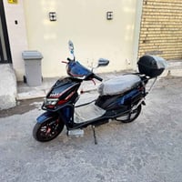 شحن • سكنس • مدرع
