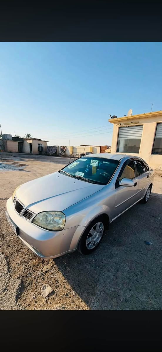 السلام عليكم للبيع اوبترا موديل2004 رقم  بغداد الدولي هزه سنويه جديد  تبريد ثلج 🥶بيه قطع ابيع حزام بدون قطره داخل كير مكين صدر تخم تاير كله جديد غرفته جديده سياره كله بل شرط مكينه ما مفتوحه شاده جديد بدون حادث قفط رش جماليه السعر58 أمكان كركوك حي واسطي ***********
