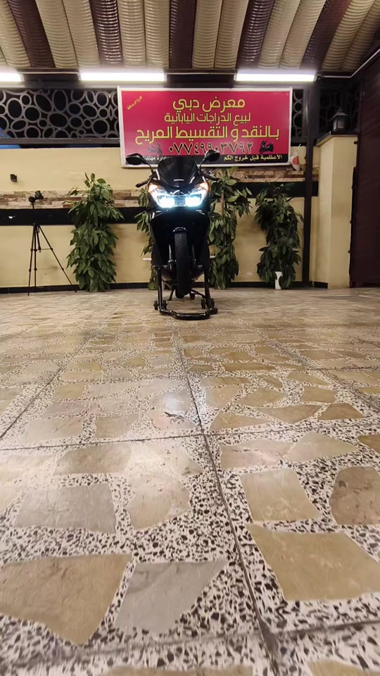 للبيع ( PCX) الجيل الثاني (150) ( ياباني) للاستفسار/***********/ حاوية رمبة مكفولة كفالة عامة من معرض دبي لبيع الدراجات اليابانية والكهربائية الاعضمية قبل خروج الكم بإدارة مهند الدبي
