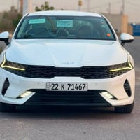 K5 خليجي • ضربه • كفاله