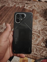 تكنو بوفا 7 5G • بطارية 6000mAh • شاصي تعبان