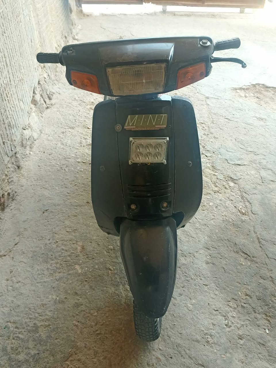 ماطور رص للبيع شغال 
السعر 125وبي مجال 

المكان حديثه
‏‪***********‬‏

